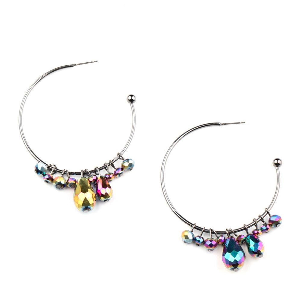 Paparazzi Dazzling Downpour - Multi